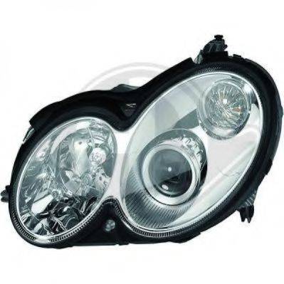 DEPA 440-1173RMLDHEM Основна фара