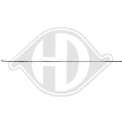 MERCEDES-BENZ 2208850074 Облицювання / захисна накладка, буфер
