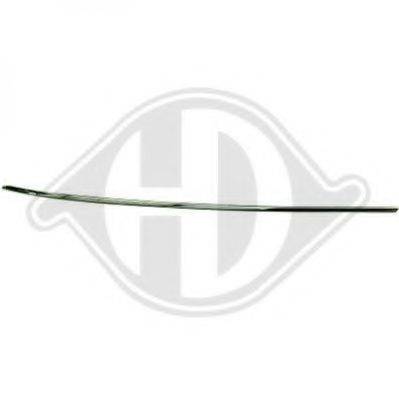 MERCEDES-BENZ 2208850474 Облицювання / захисна накладка, буфер