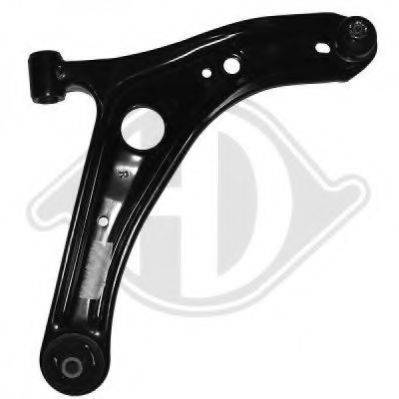 DIEDERICHS 1660500