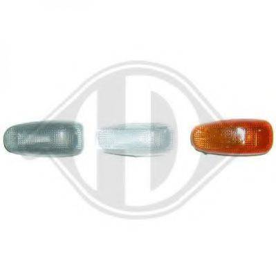 DEPA 440-1406N-UE Ліхтар покажчика повороту