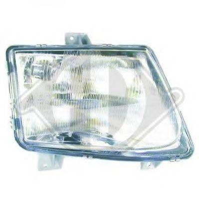 DEPA 440-1119R-LD-EMN Основна фара