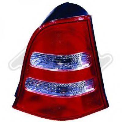 ROVER LLD701 Задній ліхтар