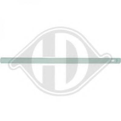OPEL 172746 Облицювання / захисна накладка, двері