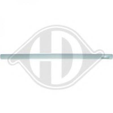 OPEL 172747 Облицювання / захисна накладка, двері