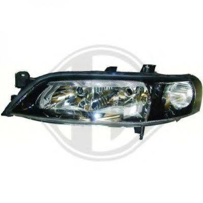 VALEO 088170 Основна фара