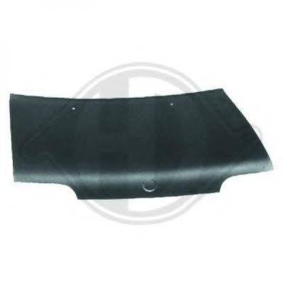 OPEL 1160358 Капот двигуна