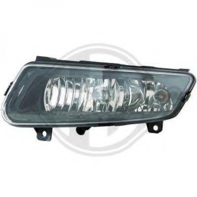 DEPA 441-2045L-UE2 Протитуманна фара