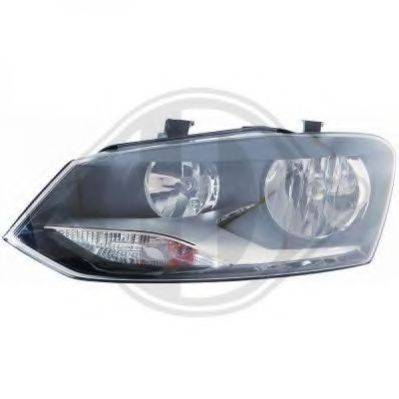 DEPA 441-11D6LMLDEM2 Основна фара