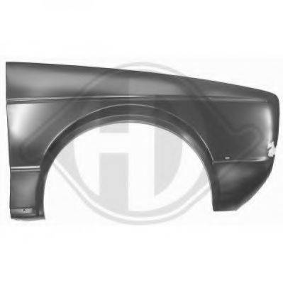 VW 171 821 022S Крило