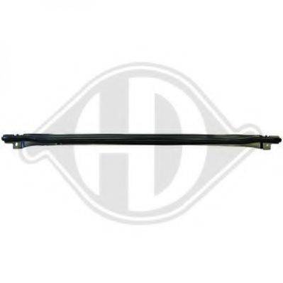 VW 1S0807651A Поперечна балка