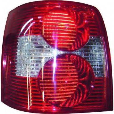 DE JONGHE AUTOPARTS 088672 Задній ліхтар