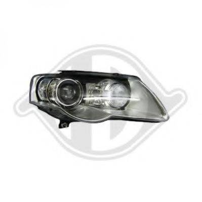 VALEO 043626 Основна фара