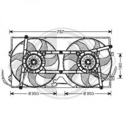 DIEDERICHS 2270001