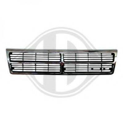 CHRYSLER 5263528 решітка радіатора