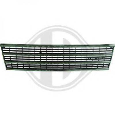 CHRYSLER 4576763 решітка радіатора