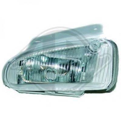 CHRYSLER 04676539 Протитуманна фара