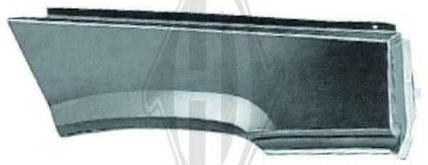 DIEDERICHS 3430006