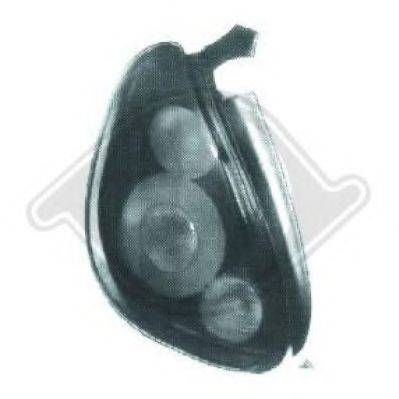 DIEDERICHS 3461092