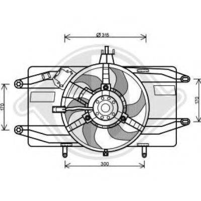 DIEDERICHS 3485116