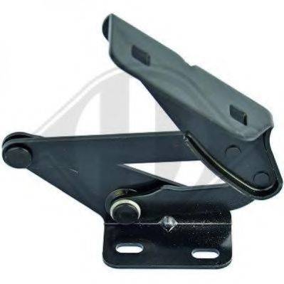DIEDERICHS 3494019 Шарнір, капот