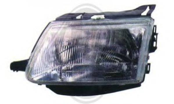 DIEDERICHS 4035081