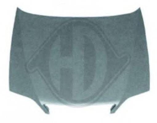 DIEDERICHS 4070000