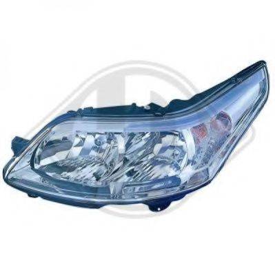 VALEO 043766 Основна фара
