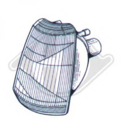DIEDERICHS 4221073