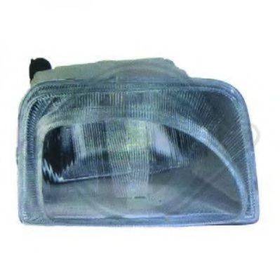 DE JONGHE AUTOPARTS 085721 Основна фара