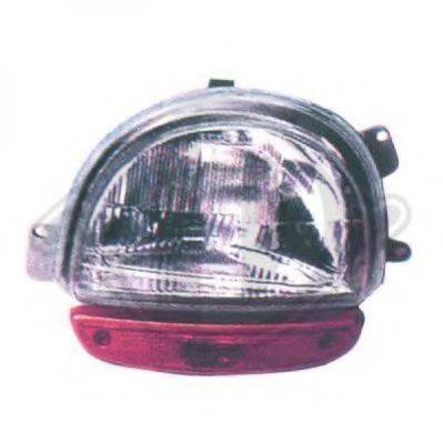 DIEDERICHS 4480080