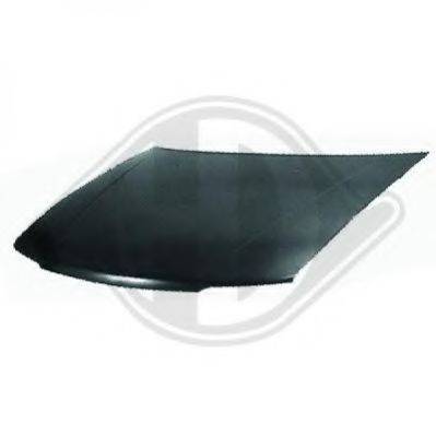 HONDA 60100-SM4-010ZZ Капот двигуна