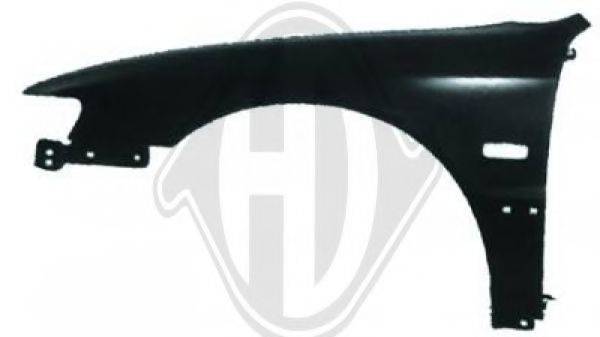 HONDA 60261SV4A00ZZ Крило