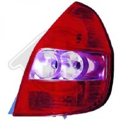 DEPA 217-1962L-LD-UE Задній ліхтар