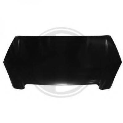 FORD 2567660 Капот двигуна