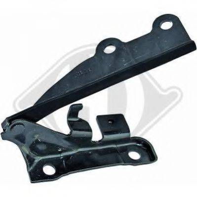 DIEDERICHS 5402819 Шарнір, капот
