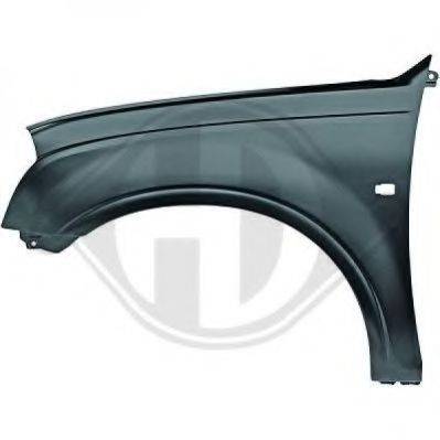 DIEDERICHS 5403907 Крило