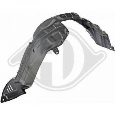 DIEDERICHS 5605008