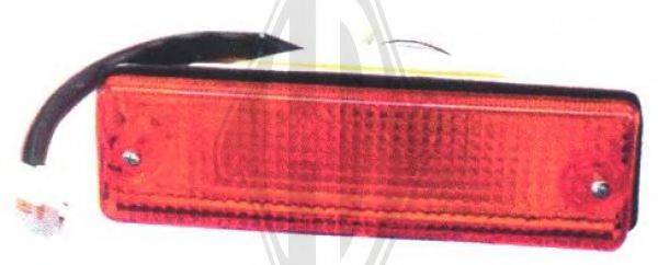 DIEDERICHS 5612070