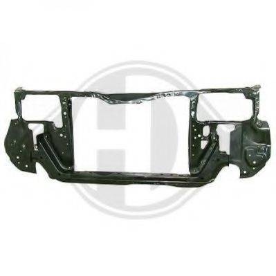 MAZDA B455 53 100J Облицювання передка