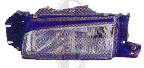 DIEDERICHS 5615481