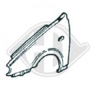 DIEDERICHS 5616207