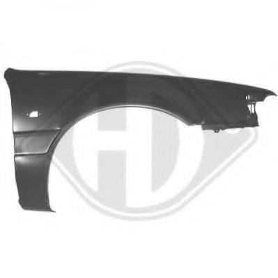 MAZDA G213-52-110B Крило