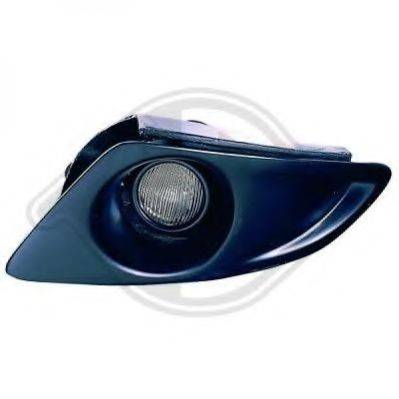 DEPA 216-2009R-UE Протитуманна фара