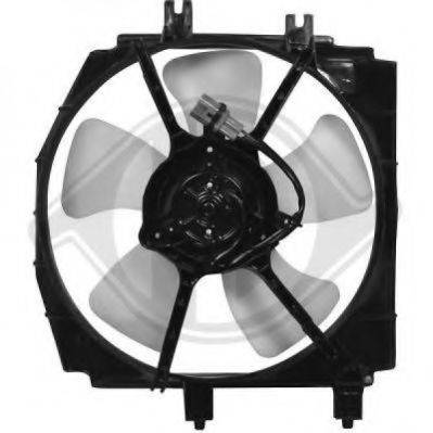 DIEDERICHS 5680101