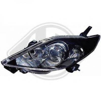 DEPA 216-1152R-LDEM2 Основна фара