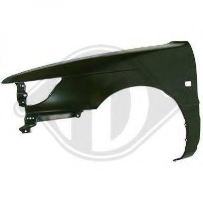 DIEDERICHS 5804007