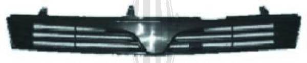 DIEDERICHS 5806040