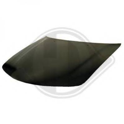 MITSUBISHI MB861835 Капот двигуна