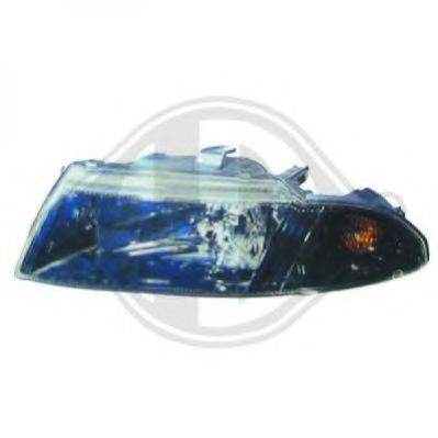 DIEDERICHS 5860182